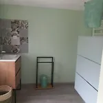 Hébergement de vacances Le Lubermiga *