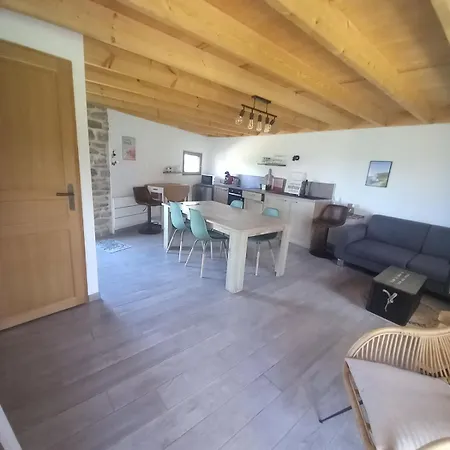 Le Lubermiga * Wimille