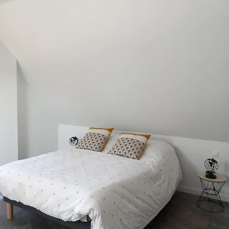 Le Lubermiga * Wimille