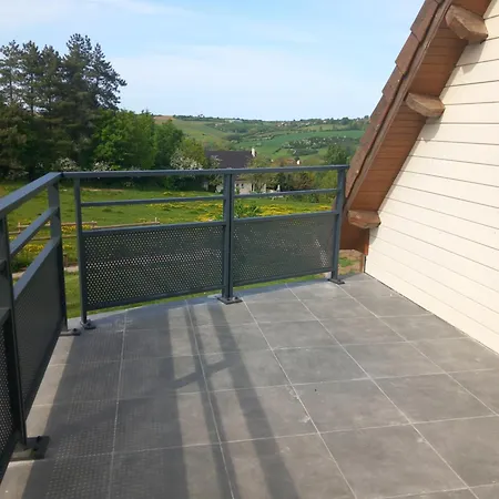 Holiday home Le Lubermiga