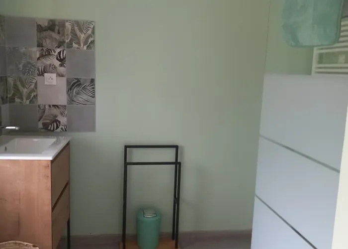 Casa vacanze Le Lubermiga *