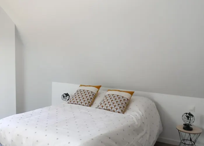 Le Lubermiga * Wimille