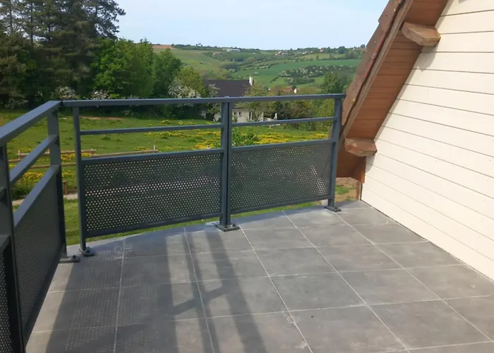 Holiday home Le Lubermiga