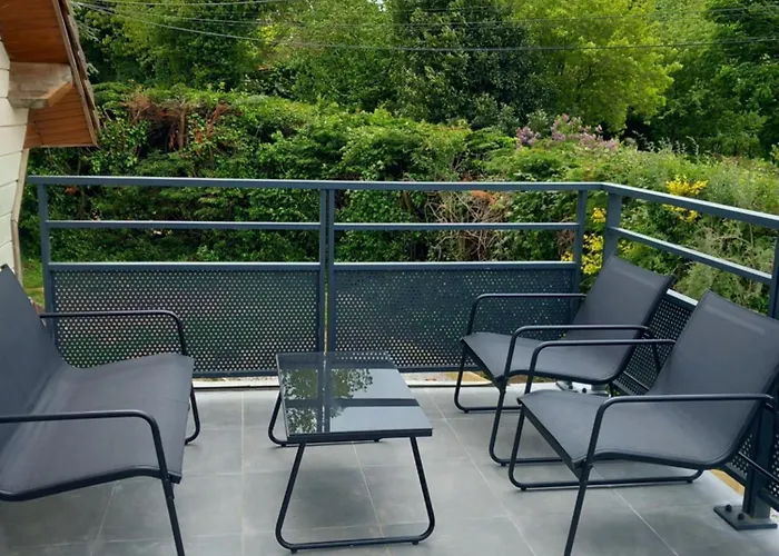 Casa vacanze Le Lubermiga *